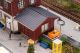 Faller 110155 Bahnhof Steinheim an der Murr (Spur H0)