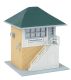 Faller 120089 Blockstelle Weisenbach (Spur H0)