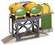 Faller 120145 Dieselloktankstelle (Spur H0)