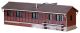 Faller 120152 Lagerschuppen (Spur H0)
