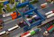 Faller 120291 Containerbrücke GVZ Hafen Nür (Spur H0)