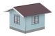 Faller 120301 Wartehäuschen (Spur H0)