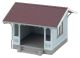 Faller 120301 Wartehäuschen (Spur H0)