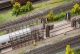 Faller 120310 Kleine Zugwaschanlage (Spur H0)
