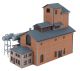 Faller 130024 Gebläsehalle mit Rohrleitunge (Spur H0)