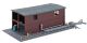 Faller 130083 Wasseraufbereitungsanlage (Spur H0)