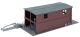 Faller 130083 Wasseraufbereitungsanlage (Spur H0)
