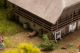Faller 130116 Speicher, Hofkapelle und Back (Spur H0)