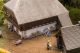 Faller 130116 Speicher, Hofkapelle und Back (Spur H0)