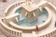 Faller 130129 Schlossgartenbrunnen (Spur H0)
