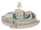 Faller 130129 Schlossgartenbrunnen (Spur H0)