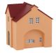 Faller 130139 Waschhaus (Spur H0)