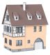 Faller 130147 Fachwerkhaus mit Wirtschaftsg (Spur H0)