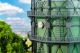 Faller 130157 Gasometer mit Rohrleitungen (Spur H0)