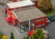 Faller 130160 Moderne Feuerwache (Spur H0)