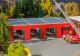 Faller 130160 Moderne Feuerwache (Spur H0)