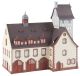 Faller 130163 Hauptfeuerwache (Spur H0)
