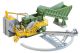 Faller 130173 Backenbrecher mit Förderband (Spur H0)
