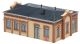 Faller 130190 Werkstatt (Spur H0)