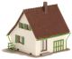Faller 130204 Siedlerhaus (Spur H0)