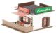 Faller 130212 Kiosk (Spur H0)