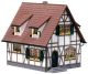 Faller 130257 Einfamilienhaus (Spur H0)