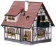 Faller 130257 Einfamilienhaus (Spur H0)