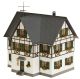 Faller 130259 Zweifamilienhaus mit Fachwerk (Spur H0)
