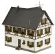 Faller 130259 Zweifamilienhaus mit Fachwerk (Spur H0)