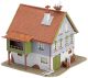 Faller 130280 Haus mit Storchennest (Spur H0)