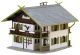 Faller 130286 Pension Rosel (Spur H0)