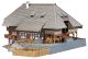 Faller 130366 Schwarzwaldhof (Spur H0)