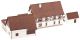 Faller 130372 Hofgut (Spur H0)