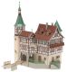 Faller 130385 Jagdschloss Falkeneck (Spur H0)