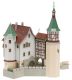 Faller 130385 Jagdschloss Falkeneck (Spur H0)