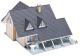 Faller 130394 Haus Prestige (Spur H0)