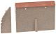Faller 130404 Altstadtmauer (Spur H0)