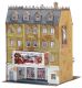 Faller 130449 Stadtkino Belaria (Spur H0)