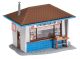 Faller 130462 Trinkhalle (Spur H0)