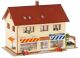 Faller 130489 Metzgerei/Bäckerei (Spur H0)