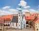 Faller 130490 Kleinstadtkirche (Spur H0)