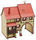 Faller 130499 Stadthaus Niederes Tor (Spur H0)