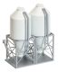 Faller 130530 Futtermittelsilos (Spur H0)