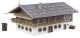 Faller 130553 Großer Alpenhof (Spur H0)