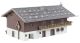 Faller 130553 Großer Alpenhof (Spur H0)