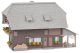 Faller 130573 Schwarzwaldhaus (Spur H0)