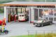 Faller 130591 Tankstelle Brandshof (Spur H0)