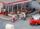 Faller 130591 Tankstelle Brandshof (Spur H0)