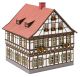 Faller 130593 Gasthaus Kupfer (Spur H0)