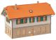 Faller 130595 Wohnhaus mit Dorfladen (Spur H0)